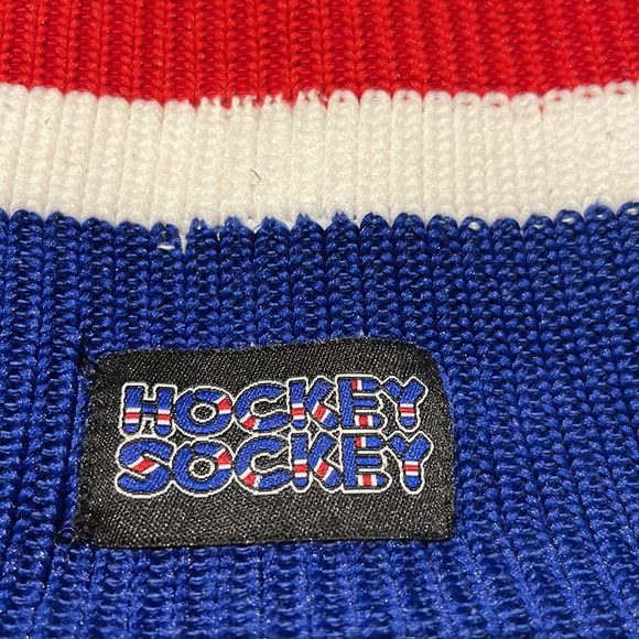 Hockey toque - Picture 2 of 4